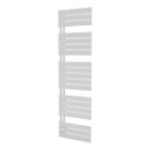 Ximax 1720mm x 500mm 2952BTU White Flat Designer Towel Radiator