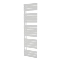 Ximax 1720mm x 500mm 2952BTU White Flat Designer Towel Radiator