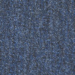 Abingdon Carpet Tile Division Unity Denim Carpet Tiles 500 x 500mm 20 Pack