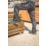 DeWalt Richmond Holster Work Trousers Charcoal Grey 40" W 31" L