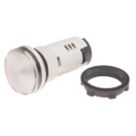 Schneider Electric Harmony XB7 Clear LED Pilot Light 230V