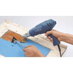 Steinel HL1620S 1600W Electric Heat Gun 240V