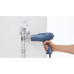 Steinel HL1620S 1600W Electric Heat Gun 240V