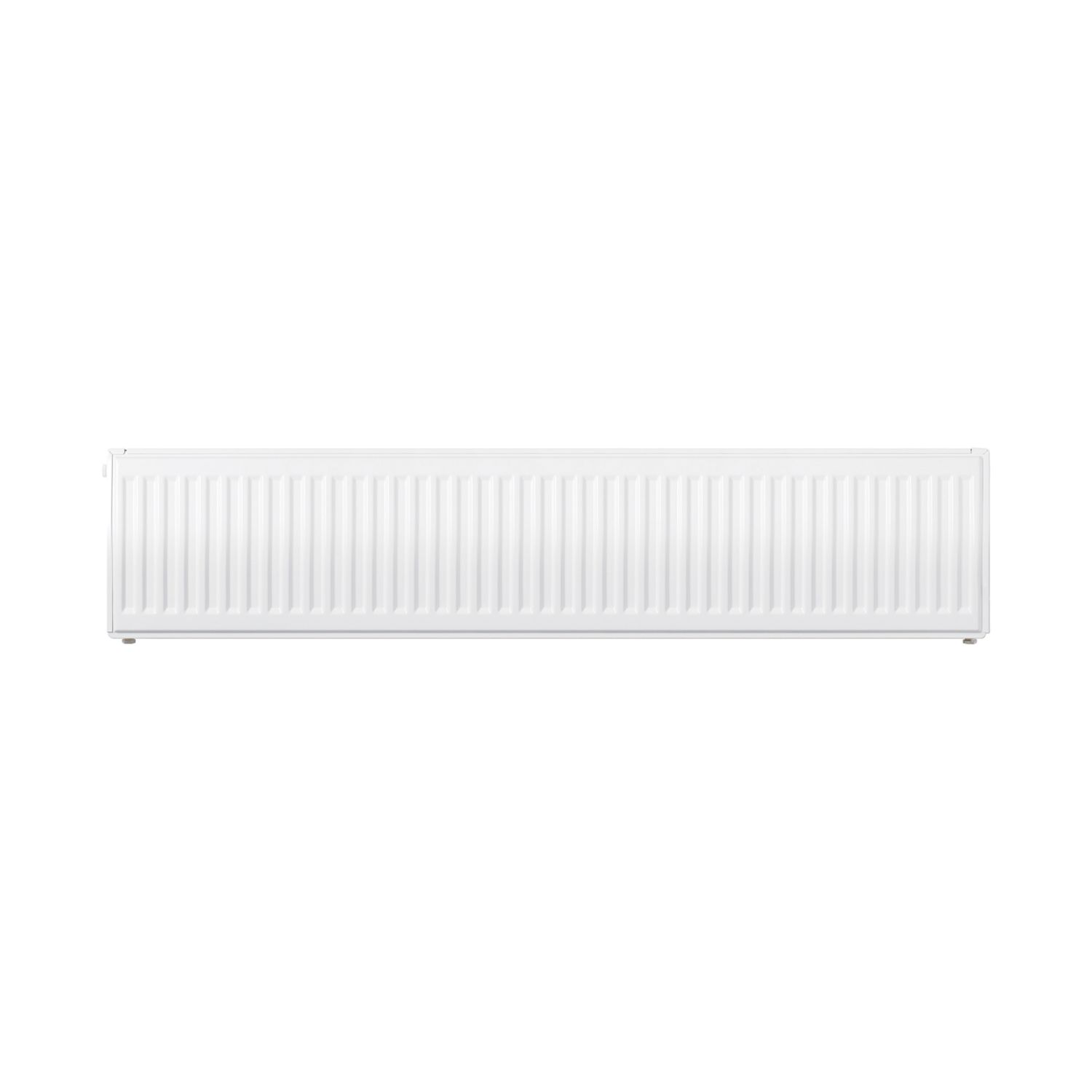 Time 300mm x 1400mm 694BTU White Type 33 Convector Radiator (302JL)