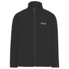 Regatta Hedman II Fleece Black Large 41.5" Chest