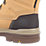 CAT Premier    Safety Boots Honey Size 7