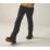 Regatta Fenton Mens Trousers Black 34" W 32" L