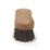 Hillbrush Stiff Hand Scrub Brush Natural Wood Finish 24 Pack