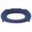 Armitage Shanks Contour 21  Toilet Seat Duraplast Blue