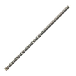 Erbauer  Straight Shank Masonry Drill Bit 5.5mm x 150mm