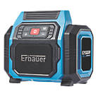Refurb Erbauer ESP18-Li 18V Li-Ion EXT Cordless Bluetooth Speaker - Bare