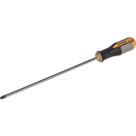 Roughneck  Long Reach Screwdriver  PZ2 x 250mm