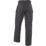 Dickies Eisenhower Multi-Pocket Trousers Black 36" W 30" L