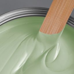 LickPro Max+ 1Ltr Green 14 Matt Emulsion  Paint