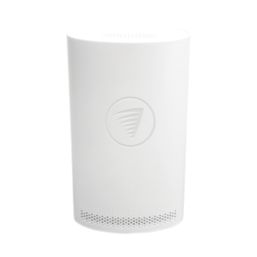 Swann SWNVK-AS4K800SD4 64GB 8-Channel 4K Wire-Free Security Camera System & 4 x 4K Indoor & Outdoor Cameras