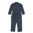 Site Hammer Coverall Navy XX Large 61" Chest 31" L