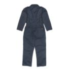 Site Hammer  Coverall Navy 2X Large 61" Chest 31" L