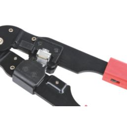 RJ45 Crimping Tool 8" (200mm)