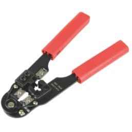 RJ45 Crimping Tool 8" (200mm)