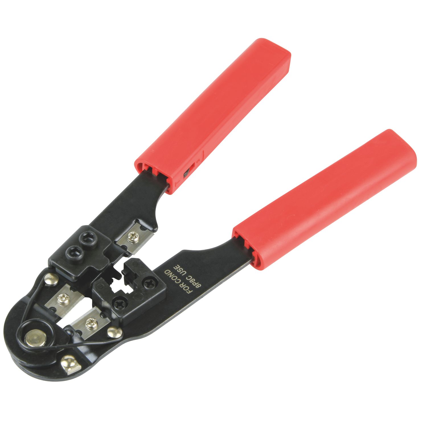 RJ45 Crimping Tool 8" (200mm) (30318)