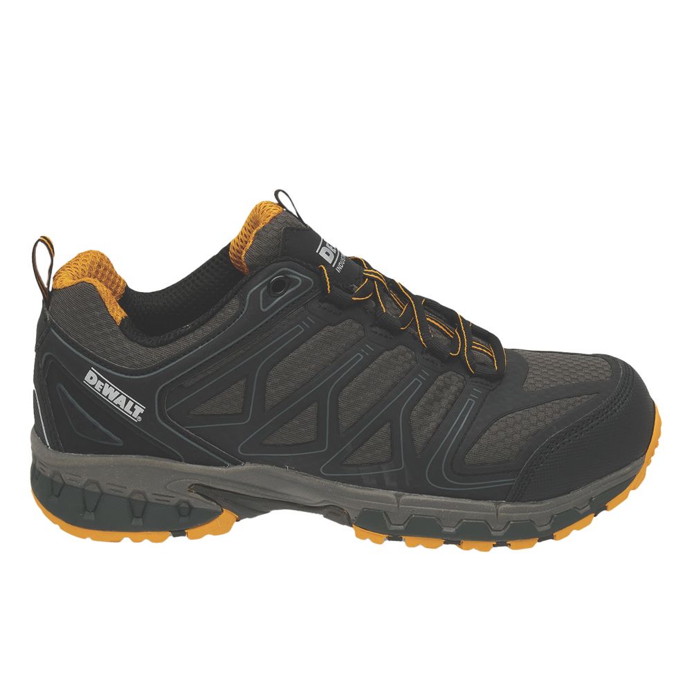 Dewalt garrison safety trainers store