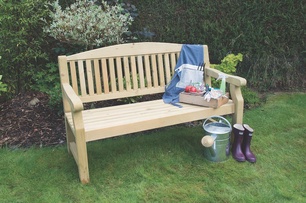 Garden Furniture Outdoor Projects Screwfix