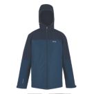 Regatta Thornridge  Jacket Moonlight Denim / Navy Medium 46.4" Chest