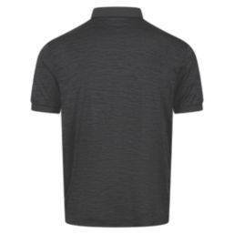 Regatta Remex II Polo Shirt Ash 2X Large 50.3" Chest
