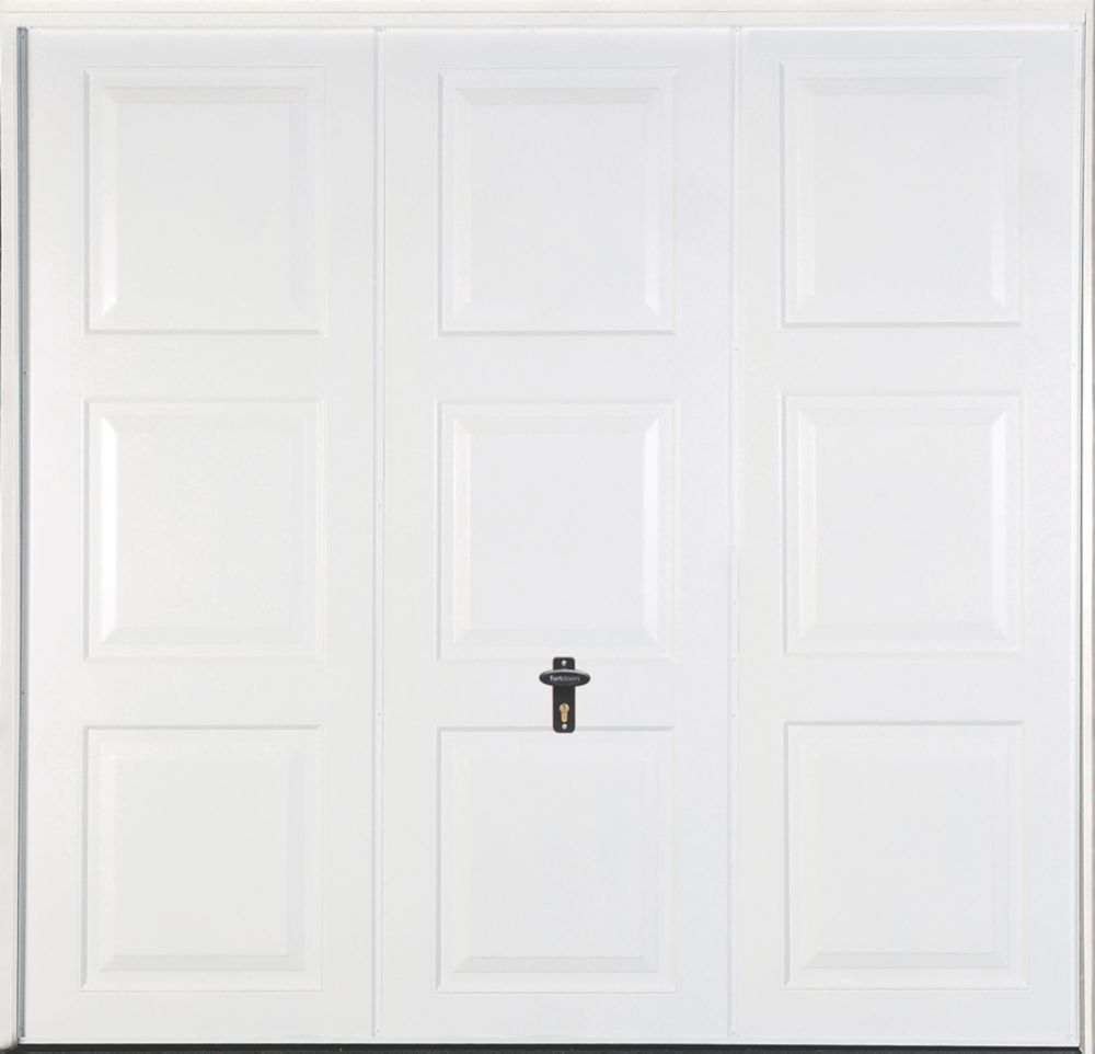 Garage Doors Doors Door Fittings Screwfix Com