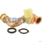 Worcester Bosch 8716117068 PIPE RETURN
