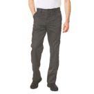 Iron Mountain IMPNT100 Work Trousers Grey 30" W 31" L