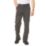 Iron Mountain IMPNT100 Work Trousers Grey 30" W 31" L