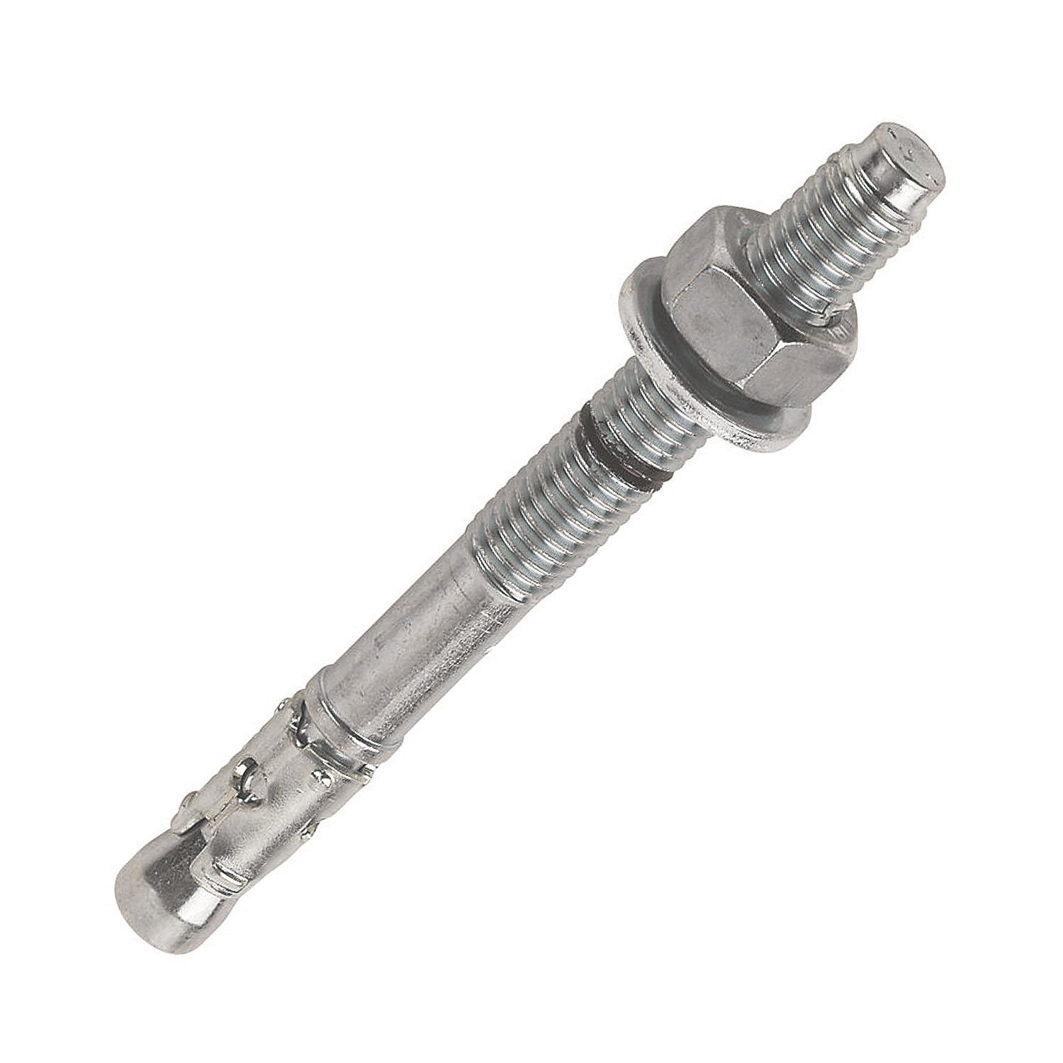 Rawlplug XPT Throughbolts M6 x 85mm 100 Pack (303PE)