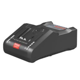 Bosch GAL 18V-160 10.8/14.4/18V Li-Ion Coolpack Battery Charger