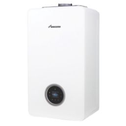Worcester Bosch Greenstar 4000 LPG System Boiler White