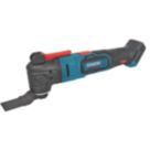 Erbauer EMT12-Li 12V Li-Ion EXT Brushless Cordless Multi-Tool - Bare