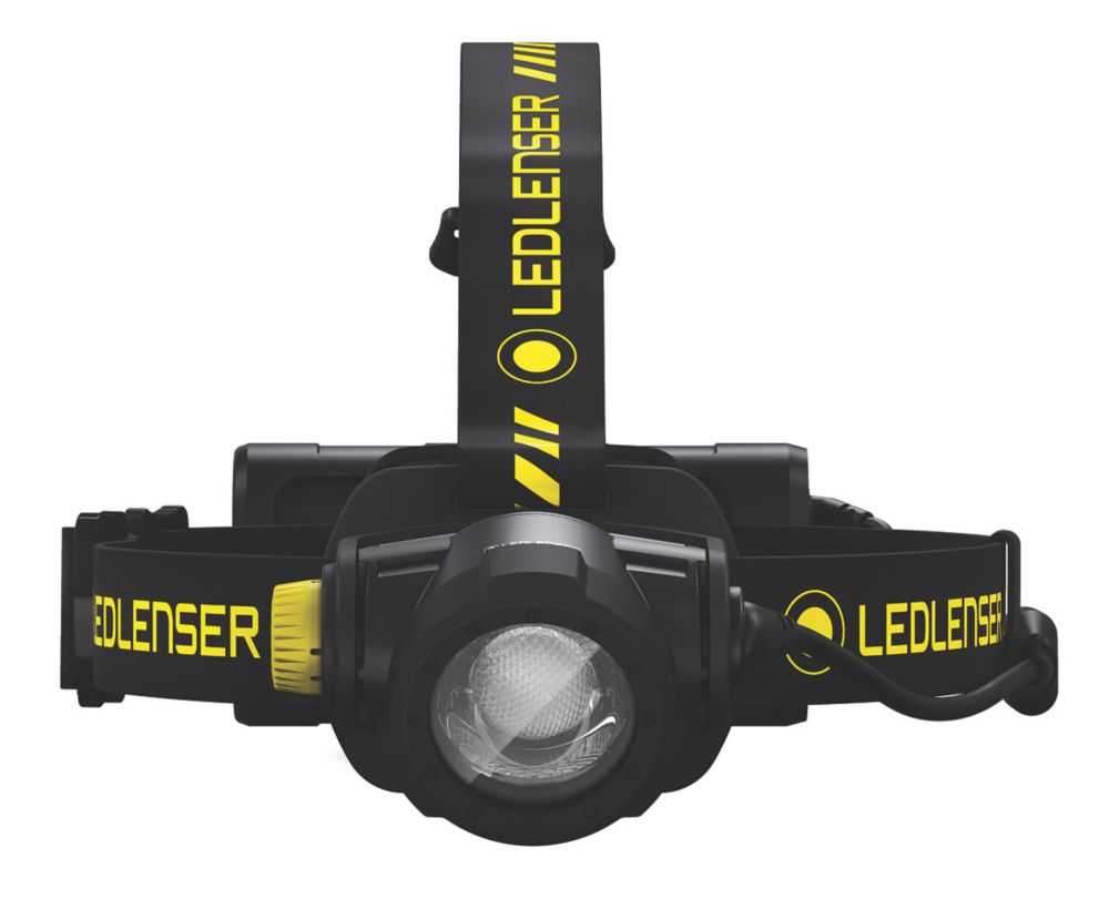 Ledlenser