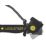 LEDlenser H15R Work Rechargeable LED Head Torch Black 20 - 2500lm