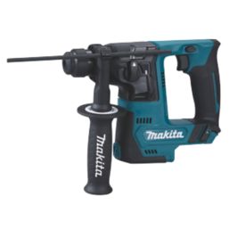 Refurb Makita HR140DZ 1.6kg 12V Li-Ion CXT  Cordless SDS Plus Drill - Bare