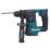 Refurb Makita HR140DZ 1.6kg 12V Li-Ion CXT  Cordless SDS Plus Drill - Bare