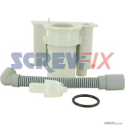 Glow-Worm 0020020723 Condensate Trap