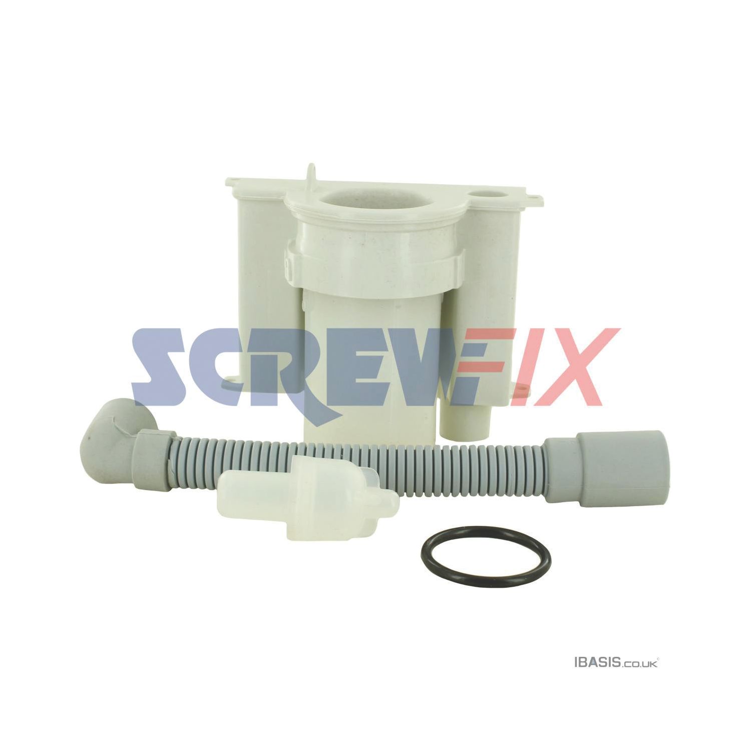 Glow-Worm 0020020723 Condensate Trap (303TG)