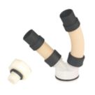 Glow-Worm 0020057359 Siphon Adaptor