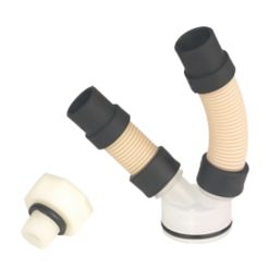Glow-Worm 0020057359 Siphon Adaptor