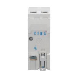 Crabtree Starbreaker 80A 30mA DP A Curve  RCCB