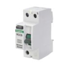 Crabtree Starbreaker 80A 30mA DP A Curve  RCCB