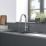 Hansgrohe Focus M41 31815000 Kitchen Tap Chrome