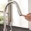 Hansgrohe Focus M41 31815000 Kitchen Tap Chrome