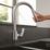 Hansgrohe Focus M41 31815000 Kitchen Tap Chrome