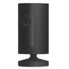 Ring 8SN1S9-BEU0 Mains-Powered Black Wired 1080p Indoor Round Smart Camera